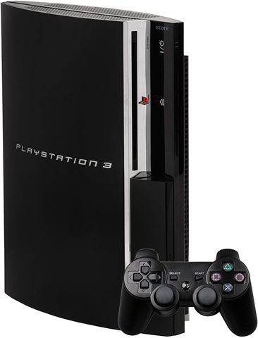 Playstation3 80GB, Discounted